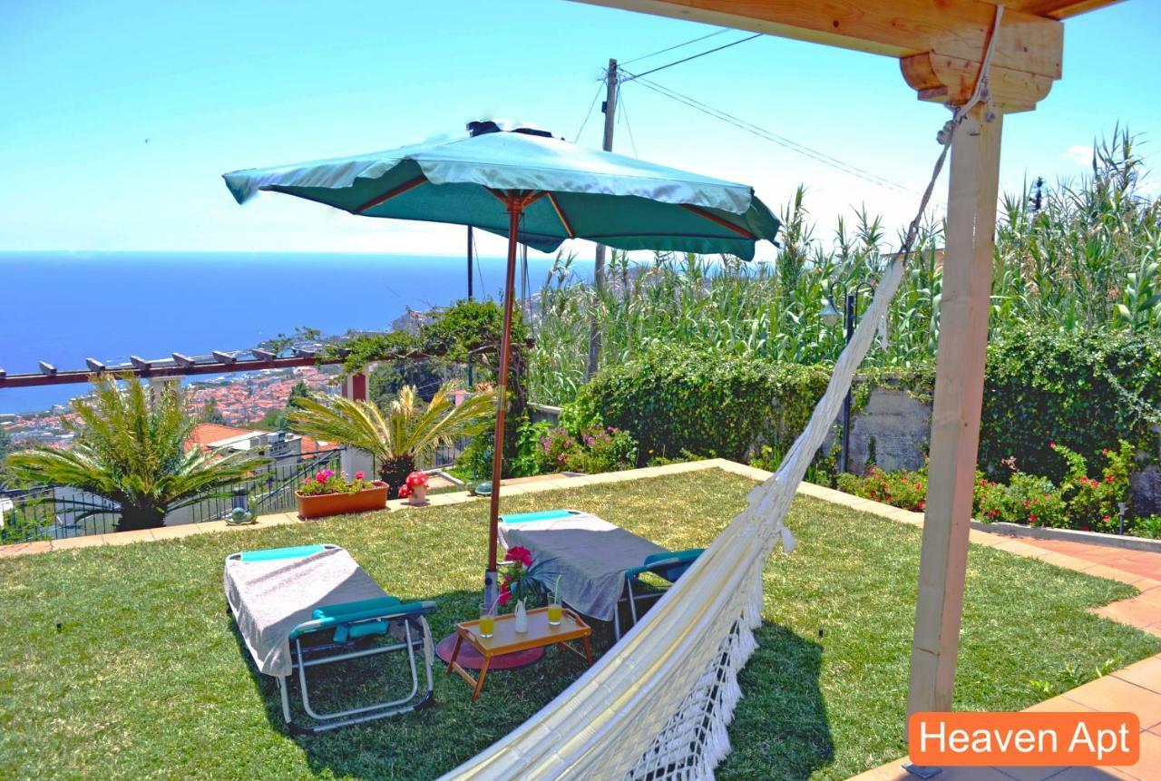 Henriques Apartment *