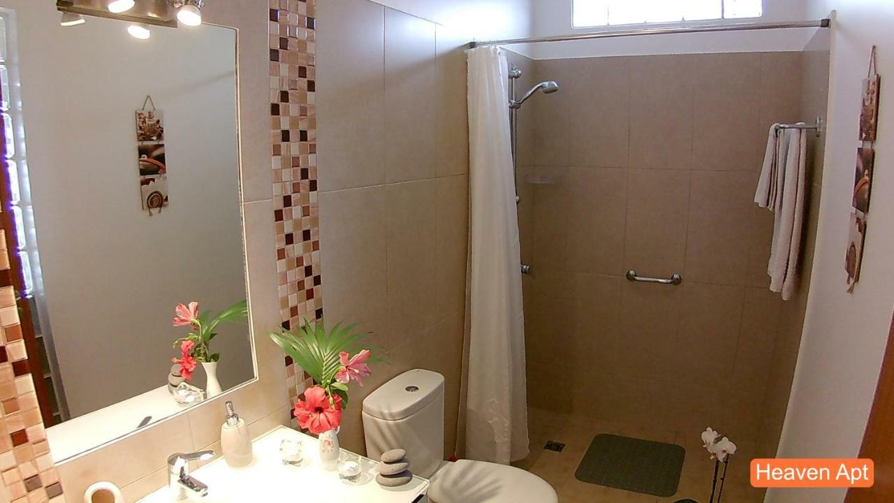 Henriques Apartment *