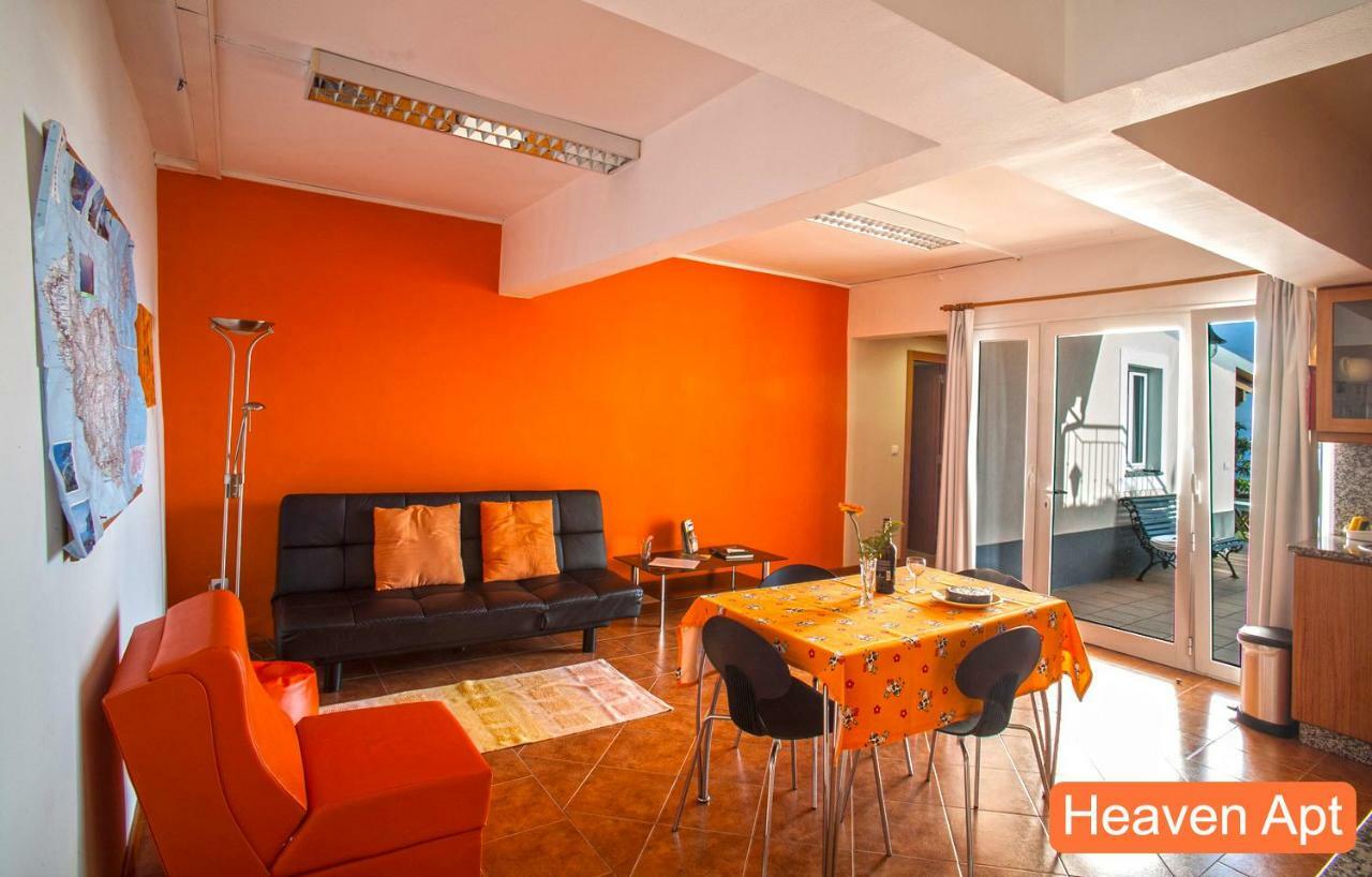 Apartment Henriques