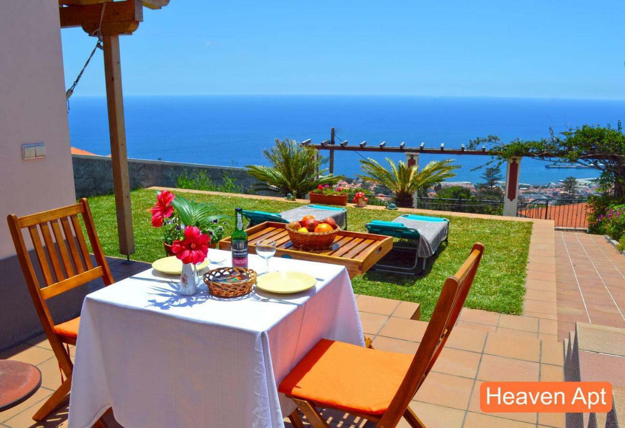 Henriques Apartment Funchal (Madeira)