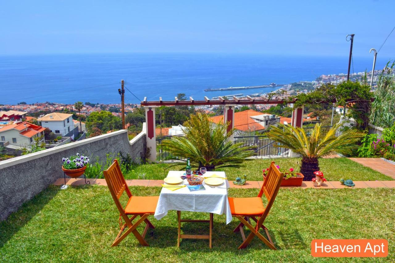 Henriques Apartment