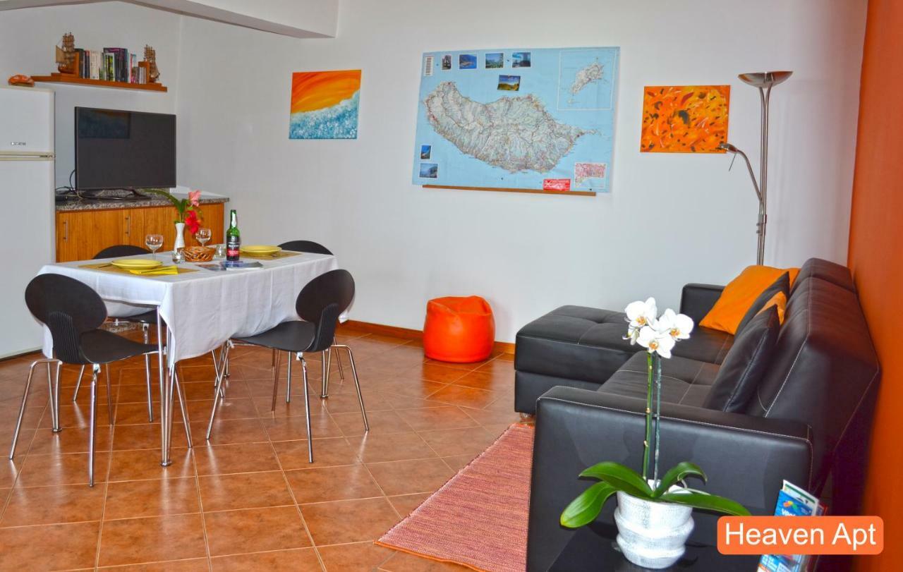 Henriques Apartment