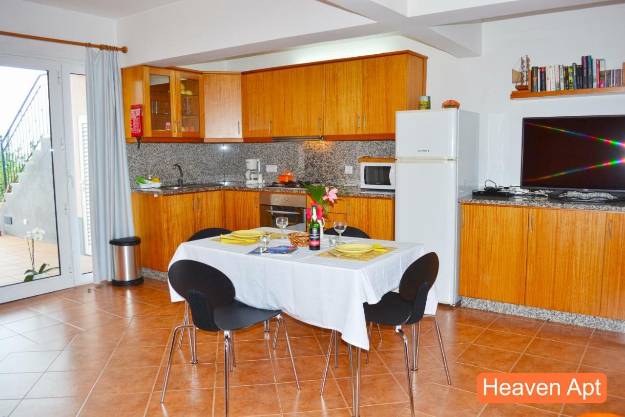 Apartment Henriques *