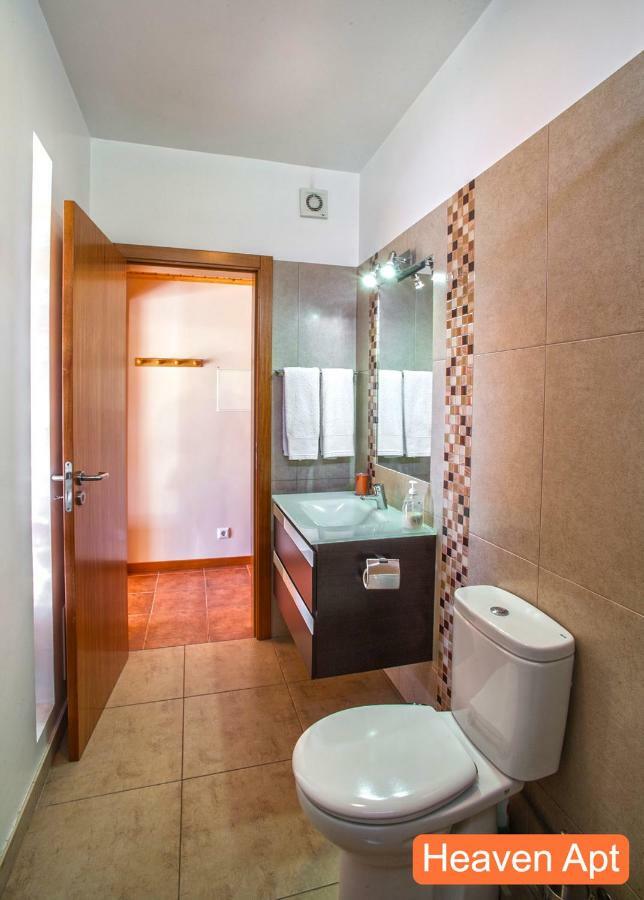 Apartment Henriques Funchal (Madeira)