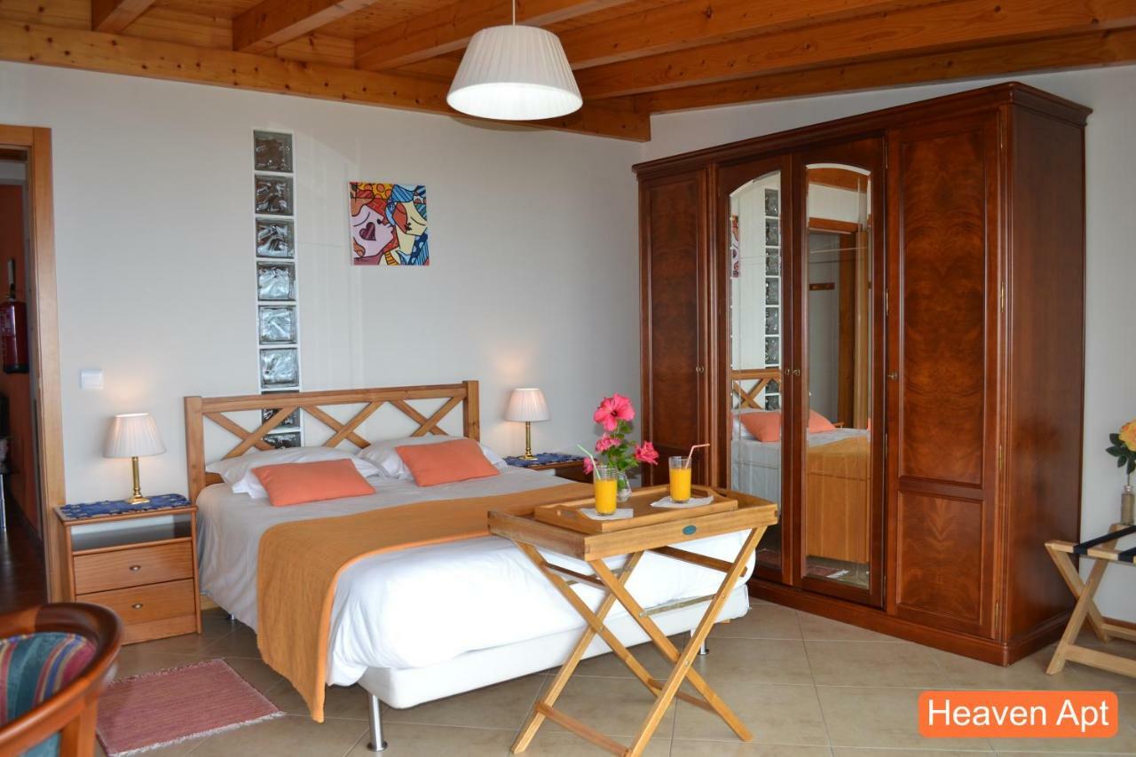 Apartment Henriques *