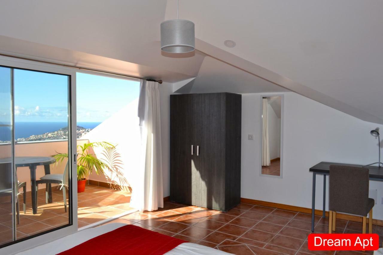 Henriques Apartment