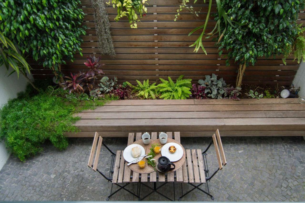 Apartamento Santa Maria By Heart Of Funchal (Madeira)