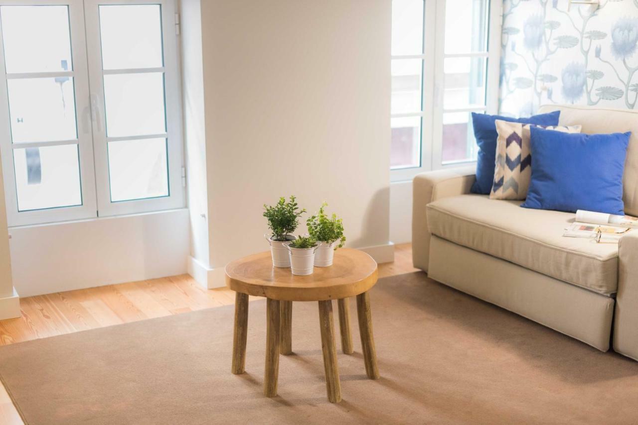 Apartamento Santa Maria By Heart Of Funchal (Madeira)
