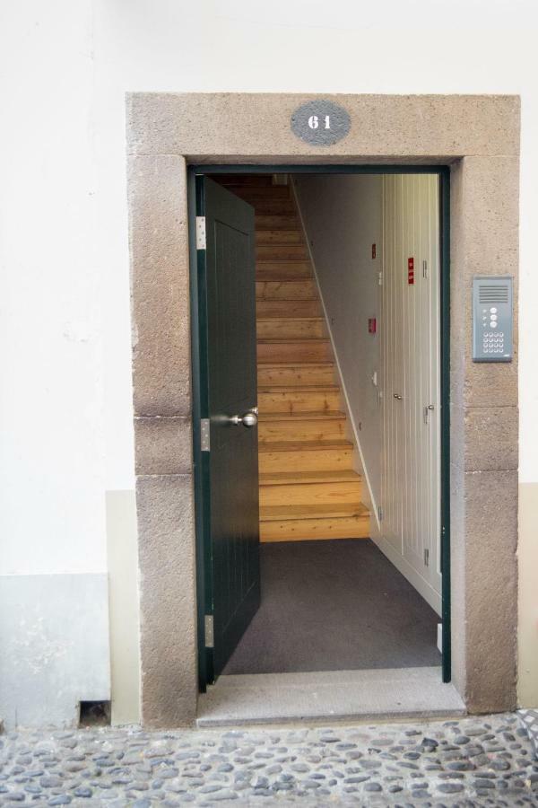 Santa Maria By Heart Of Apartamento Funchal (Madeira)