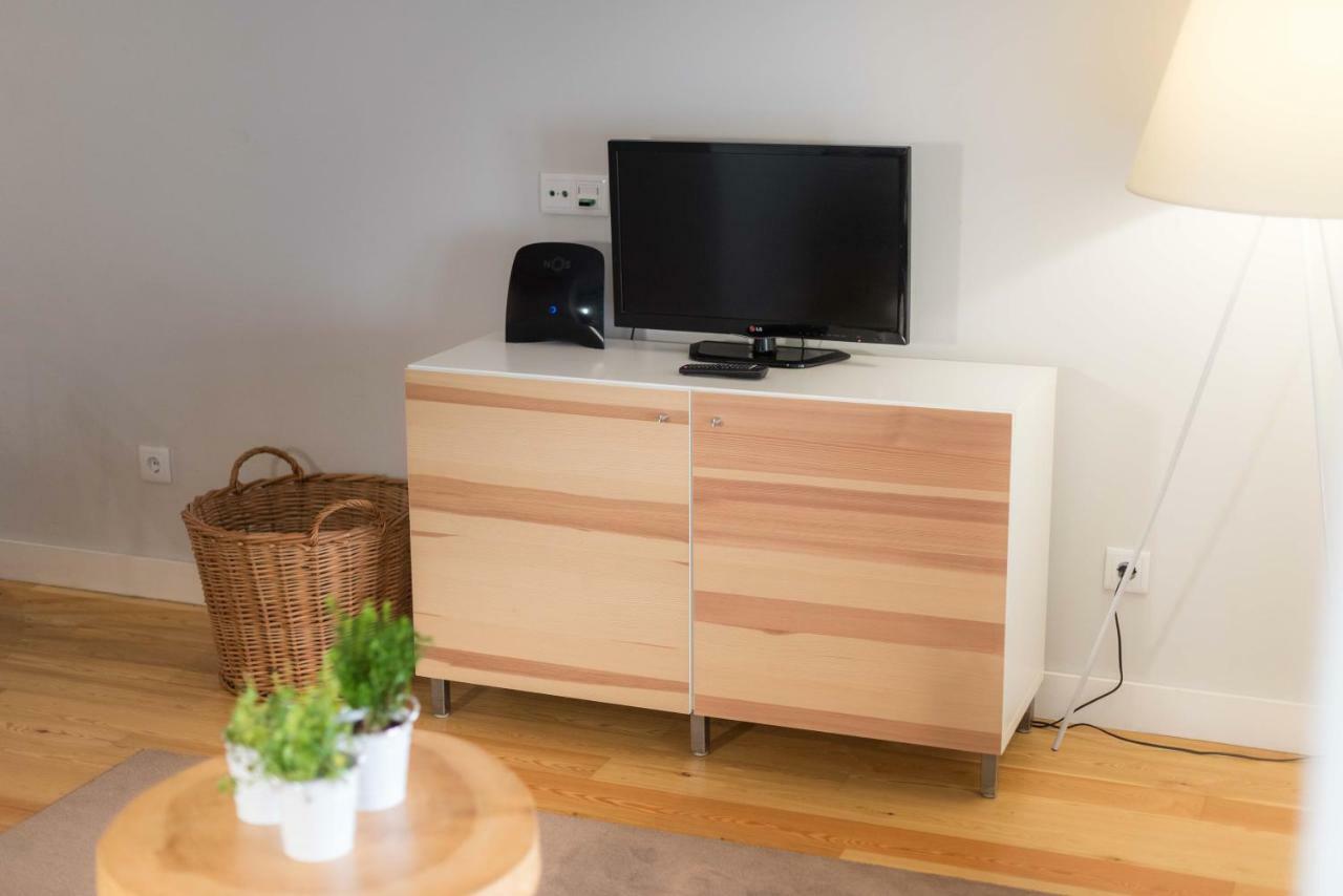 Santa Maria By Heart Of Apartamento Funchal (Madeira)