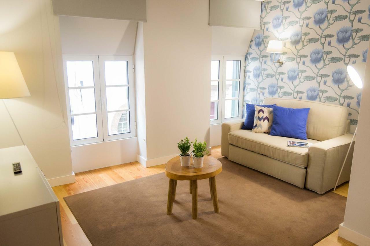 Santa Maria By Heart Of Apartamento Funchal (Madeira)
