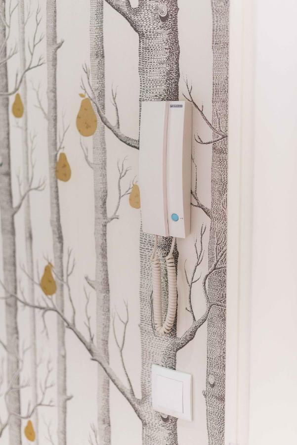 Apartamento Santa Maria By Heart Of