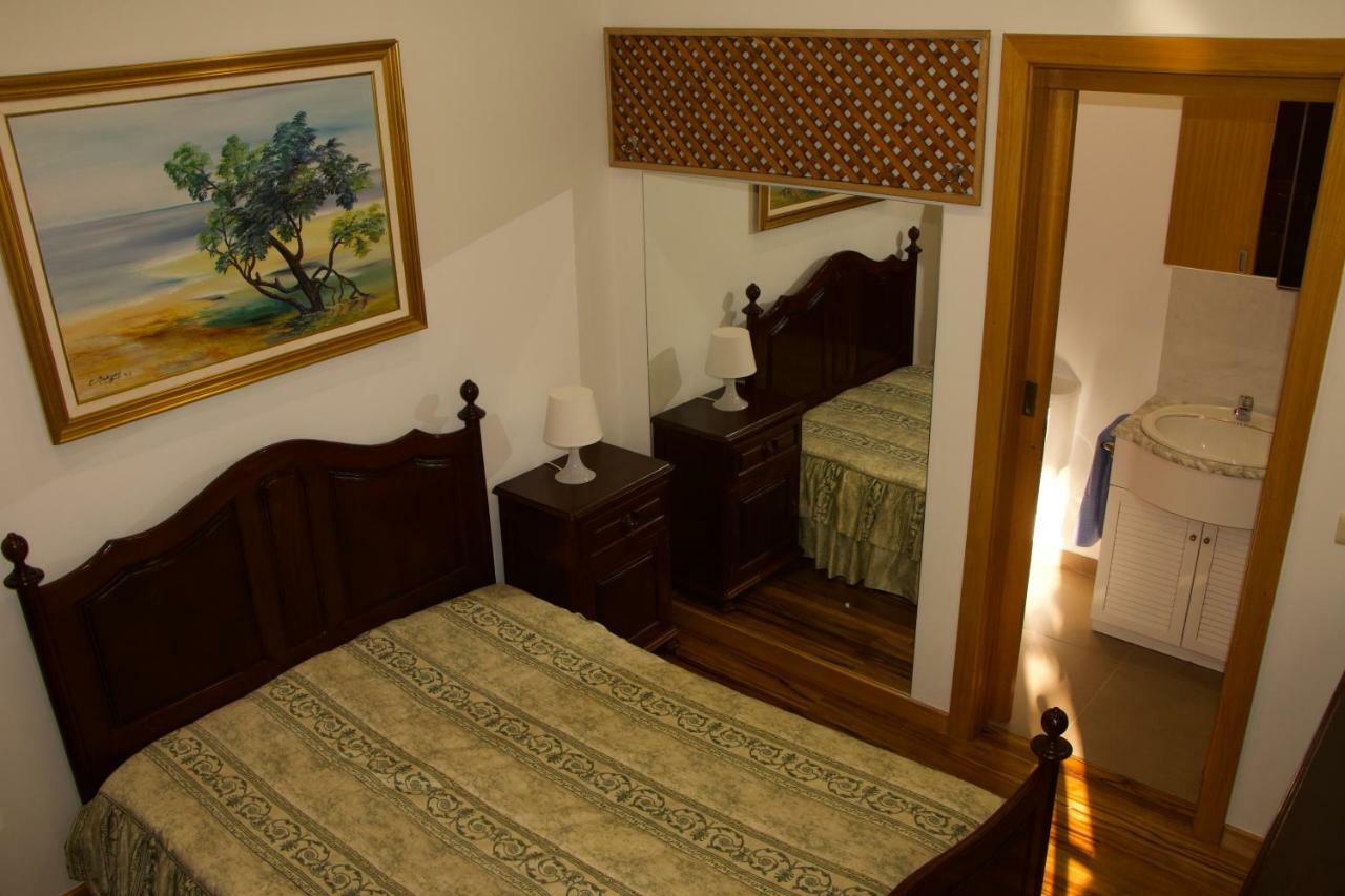Quinta Tallinus Apartment *