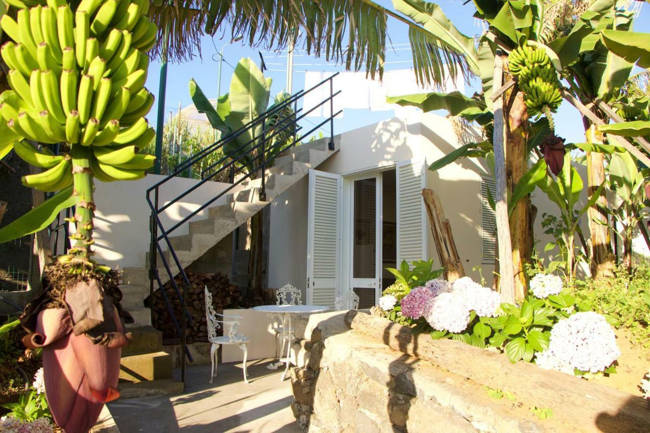 Quinta Tallinus Apartment Funchal (Madeira)