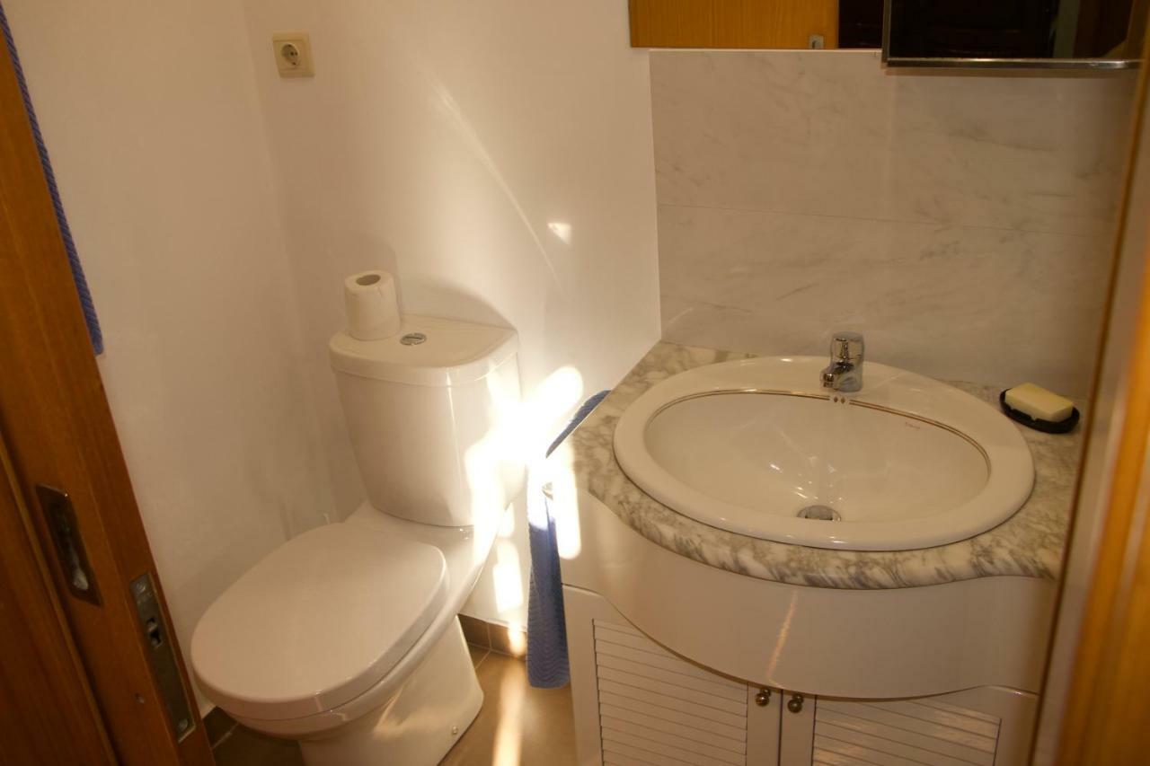 Quinta Tallinus Apartment *