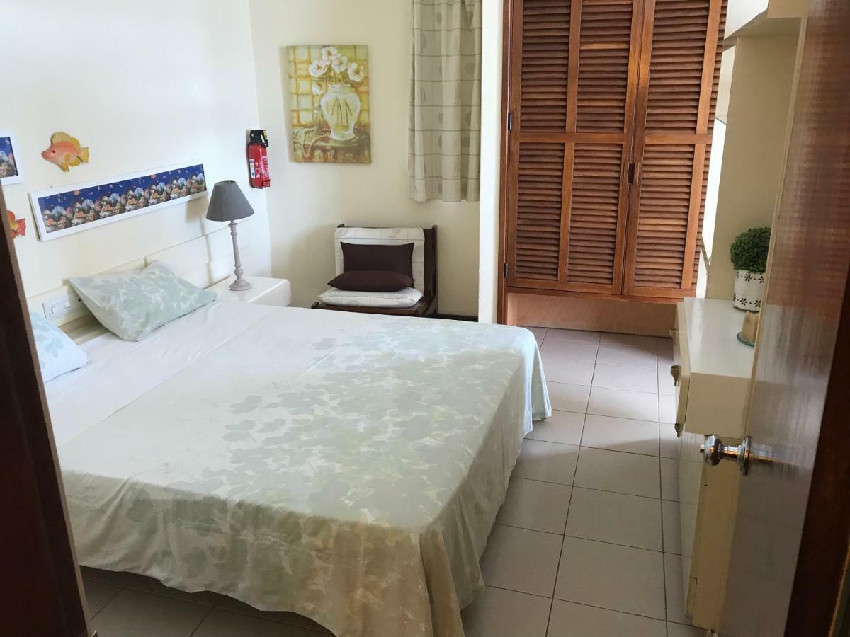 Apartamento Do Mar 303