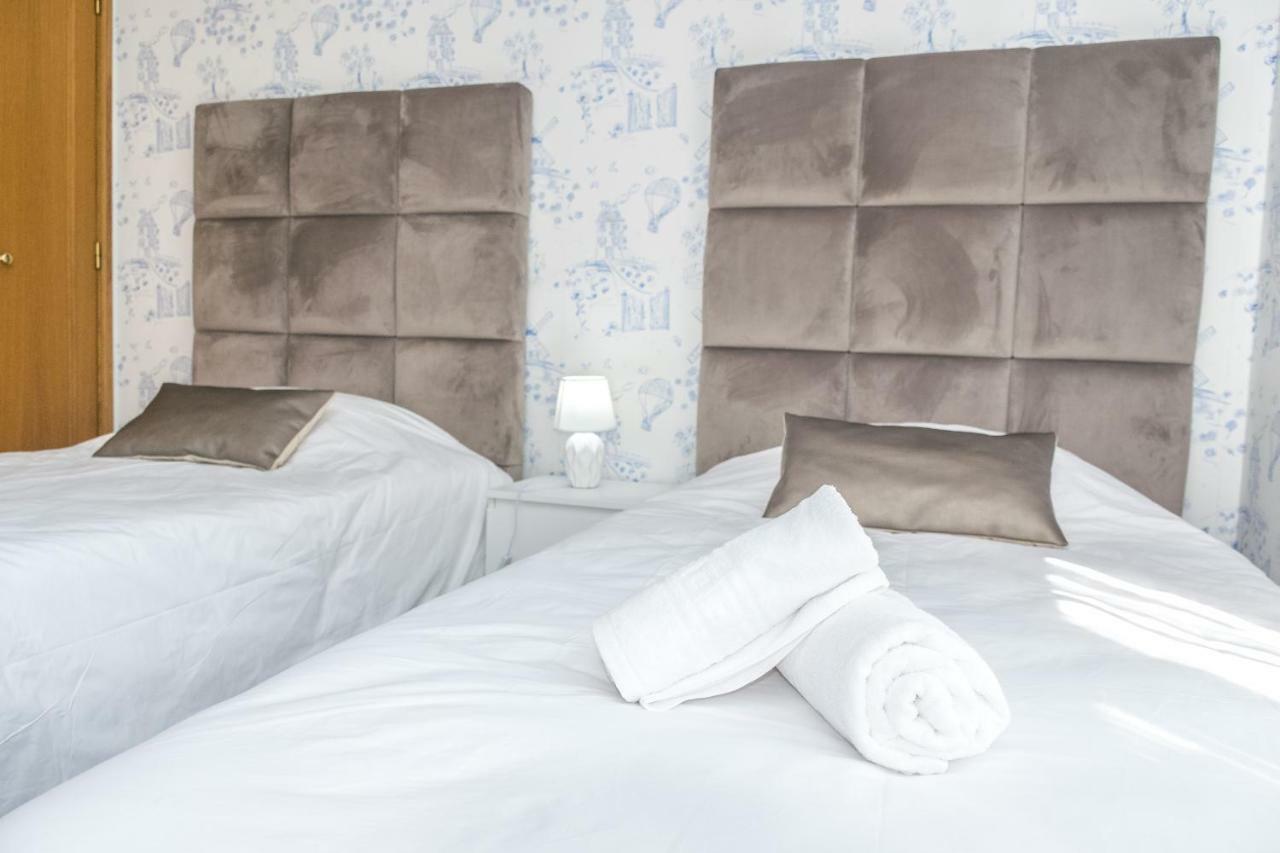 Arcadas Grand Sea View Apartment Funchal (Madeira)
