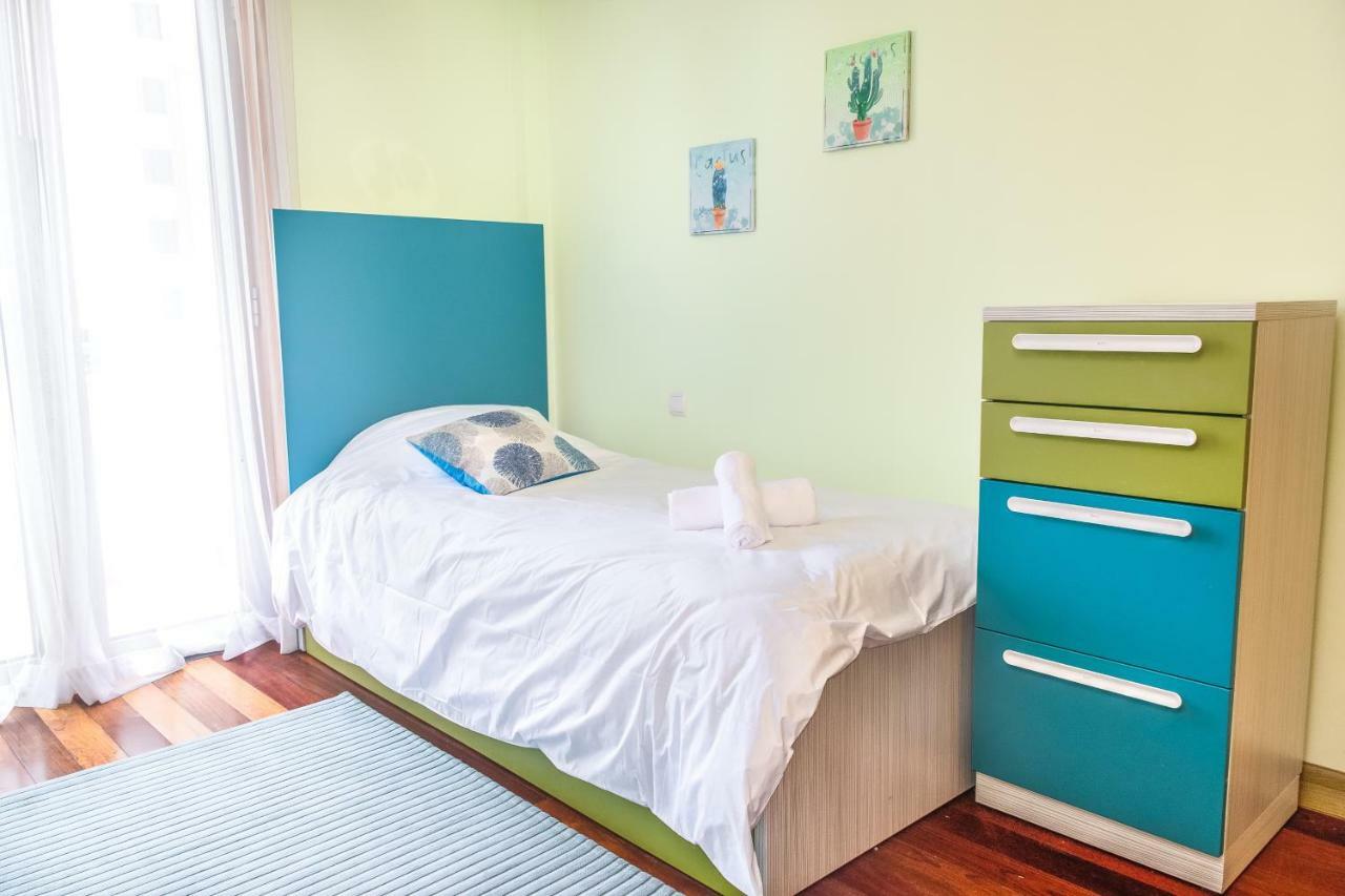 Arcadas Grand Sea View
