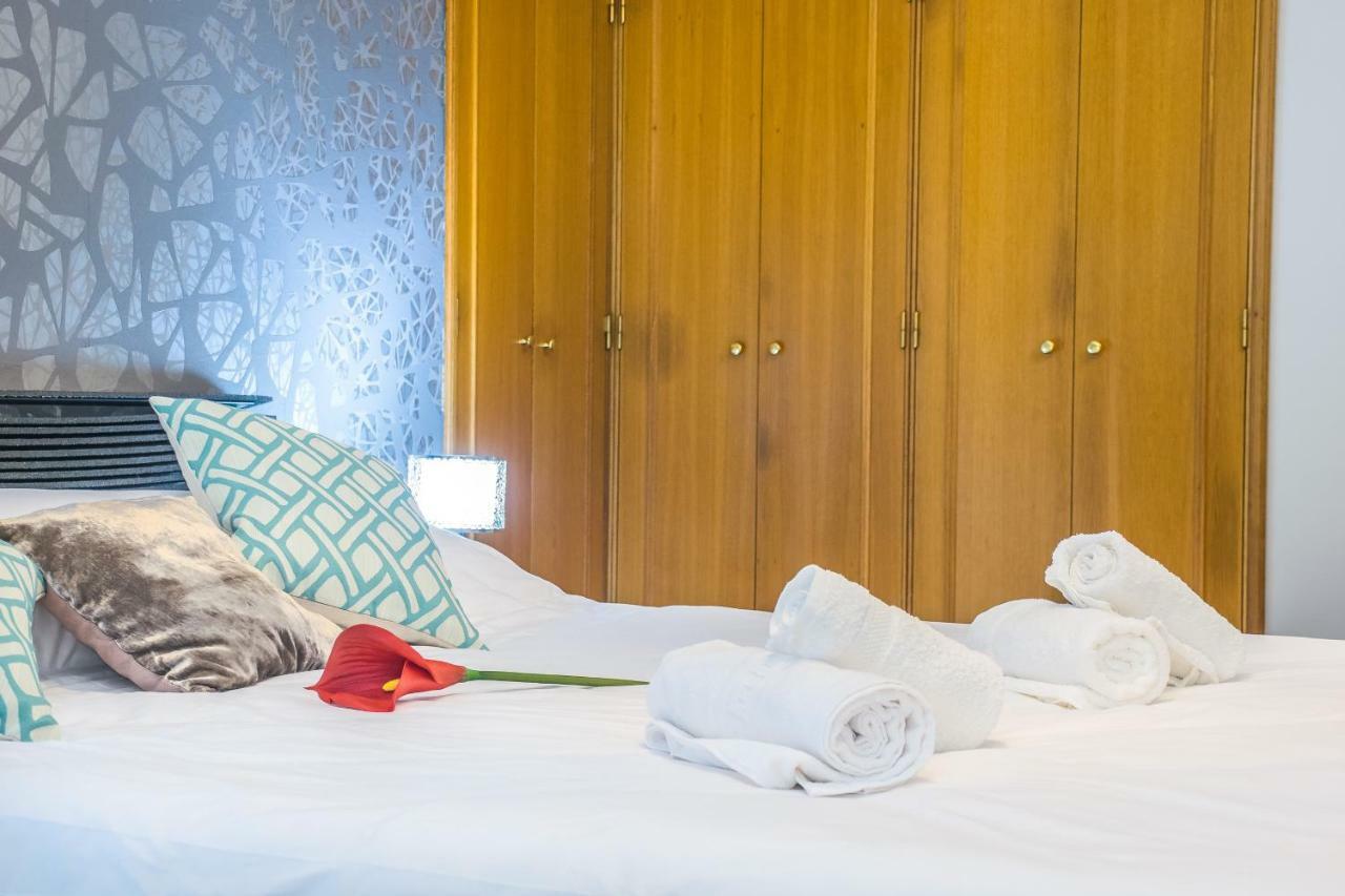 Arcadas Grand Sea View Apartment Funchal (Madeira)