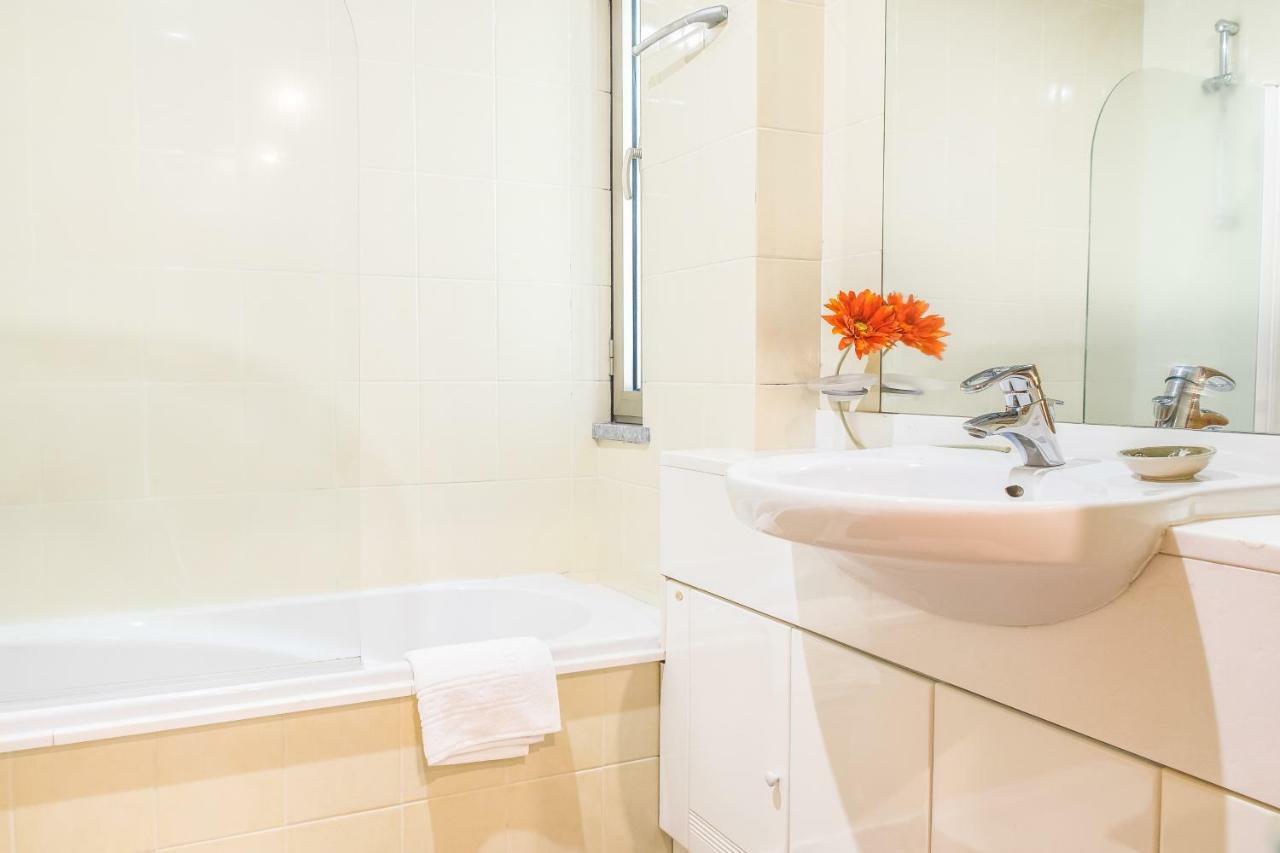 Arcadas Grand Sea View Apartment *