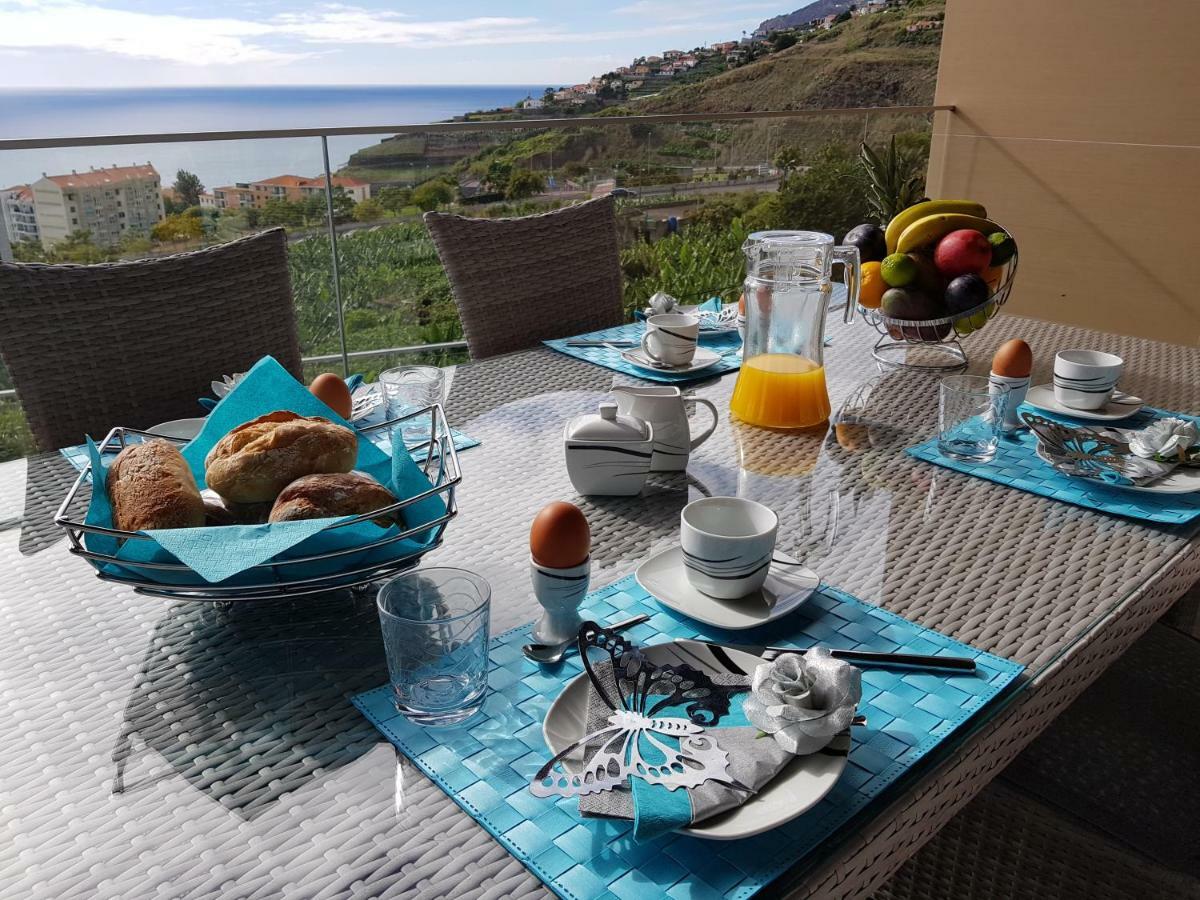 Madeira Mar - 