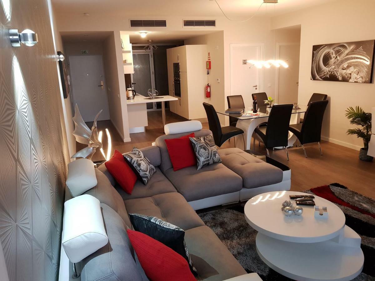 Apartment Madeira Mar - Seaview Funchal (Madeira)