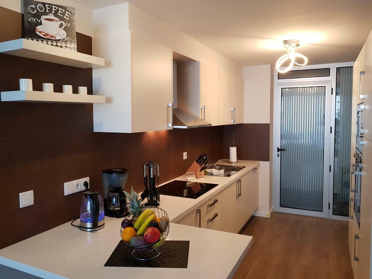 Madeira Mar - Seaview Apartment