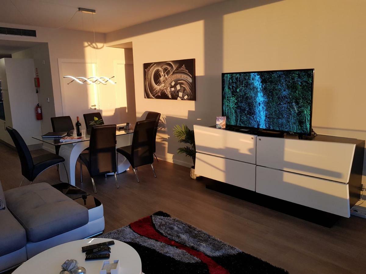 Madeira Mar - Seaview Apartment *