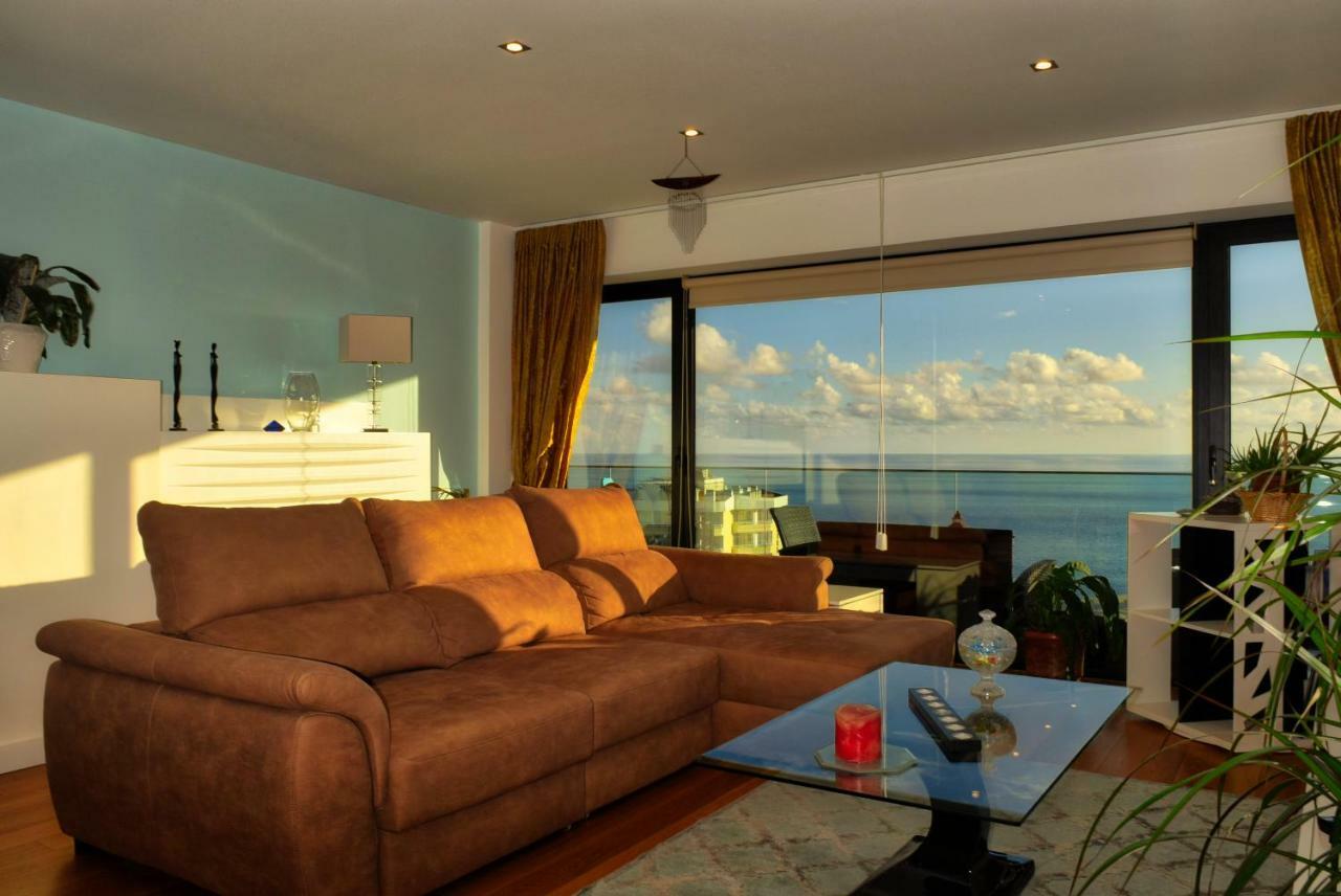 Seculo Xxi-c, A In Madeira Apartment Funchal (Madeira)