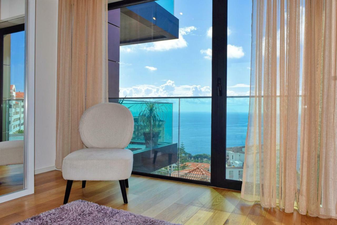 Apartment Seculo Xxi-c, A In Madeira