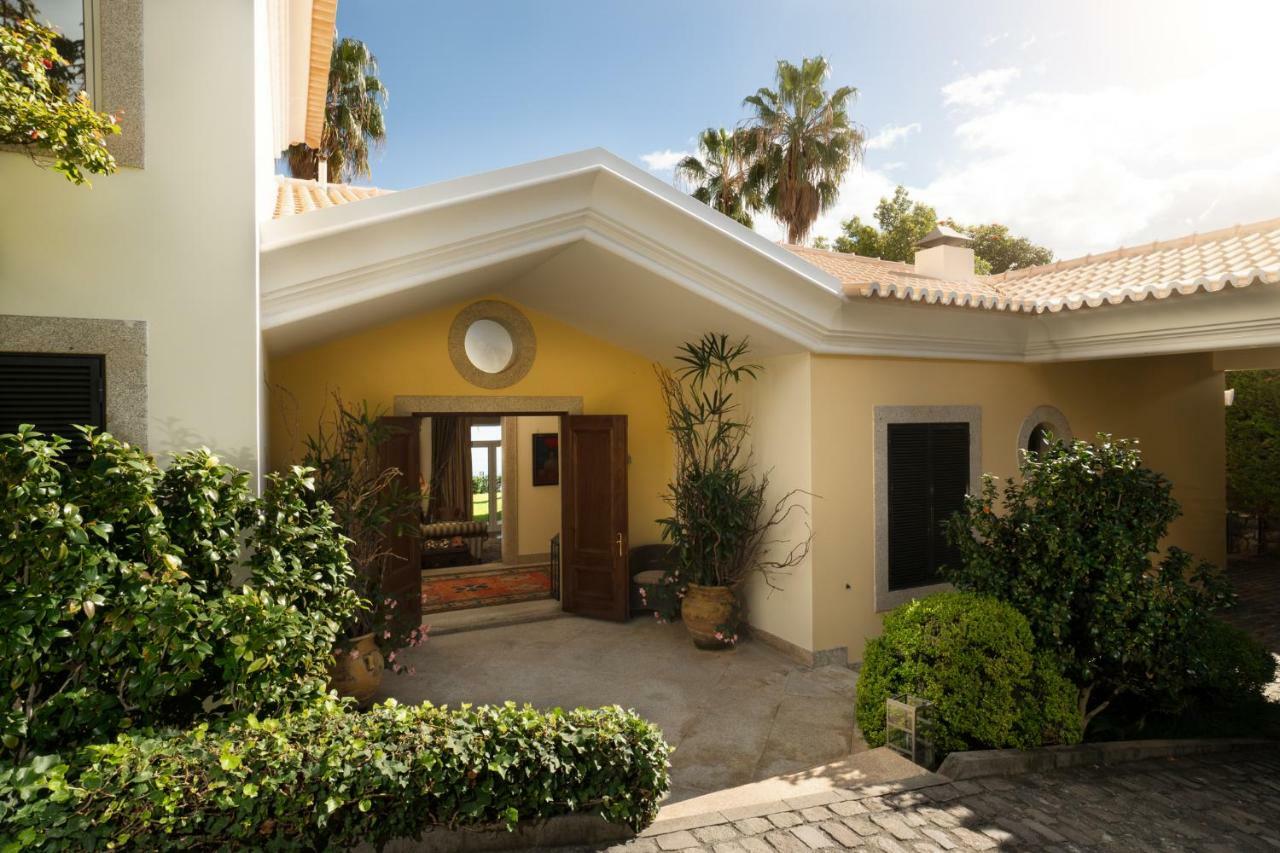 Villa Casa Da Levada