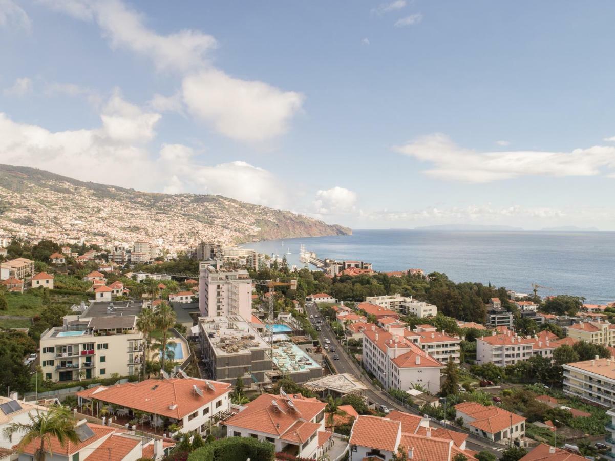 Casa Da Levada Villa Funchal (Madeira)
