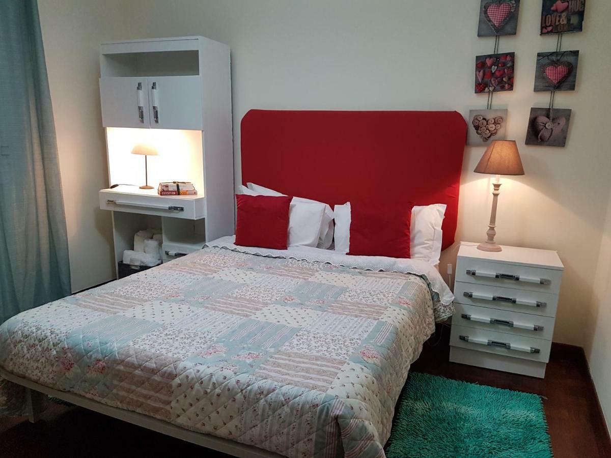 Cosy Nook * Funchal (Madeira)