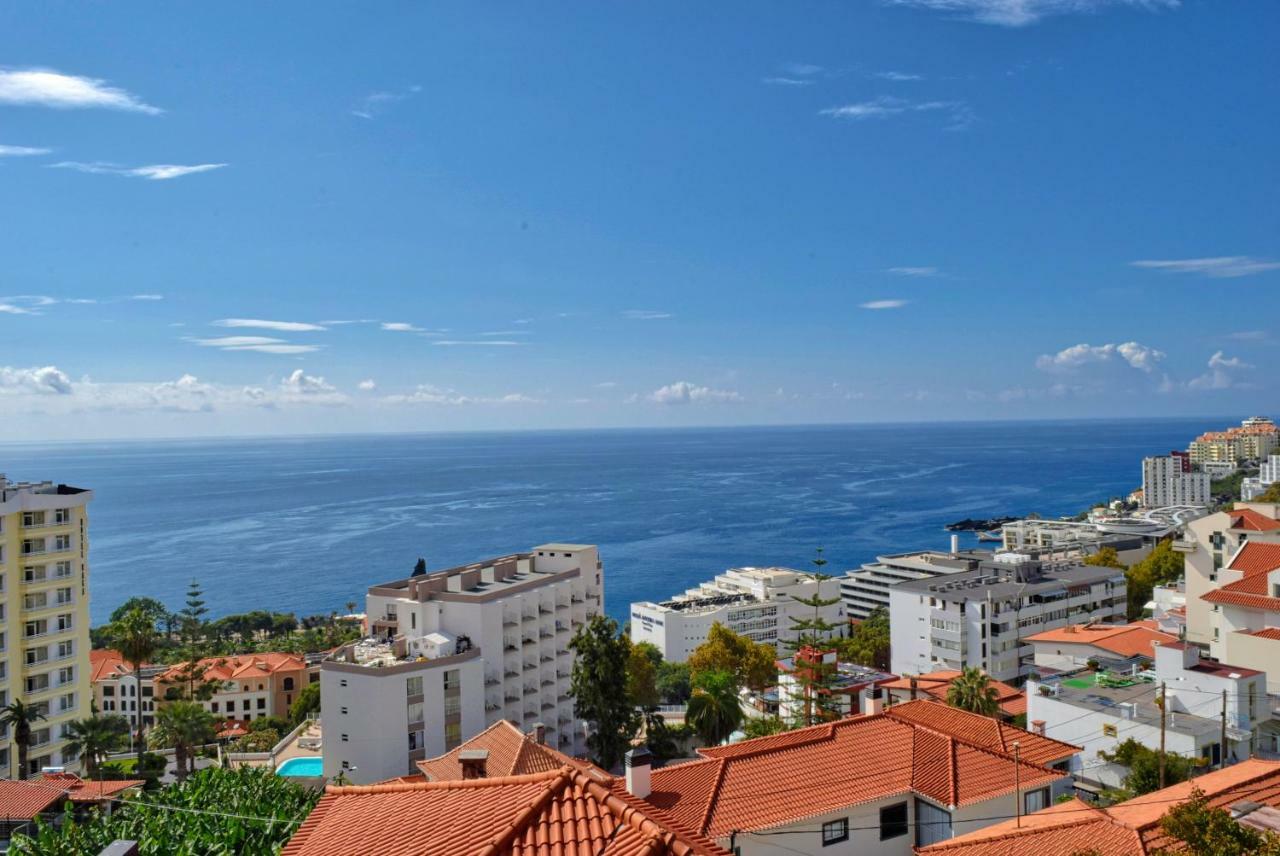 Seculo Xxi-c, A In Madeira Apartment *