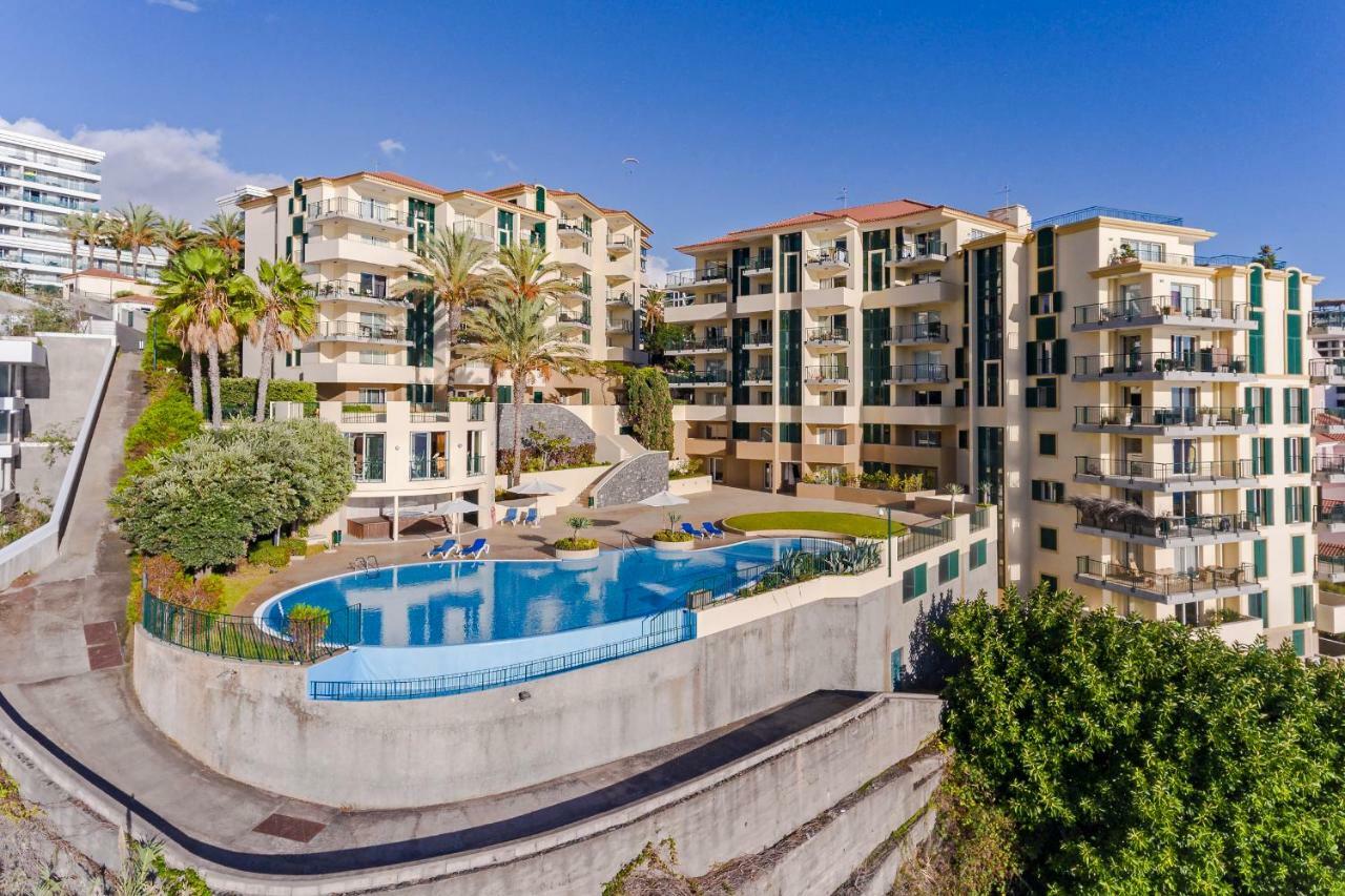 Apartament Formosa I By An Island Funchal (Madeira)