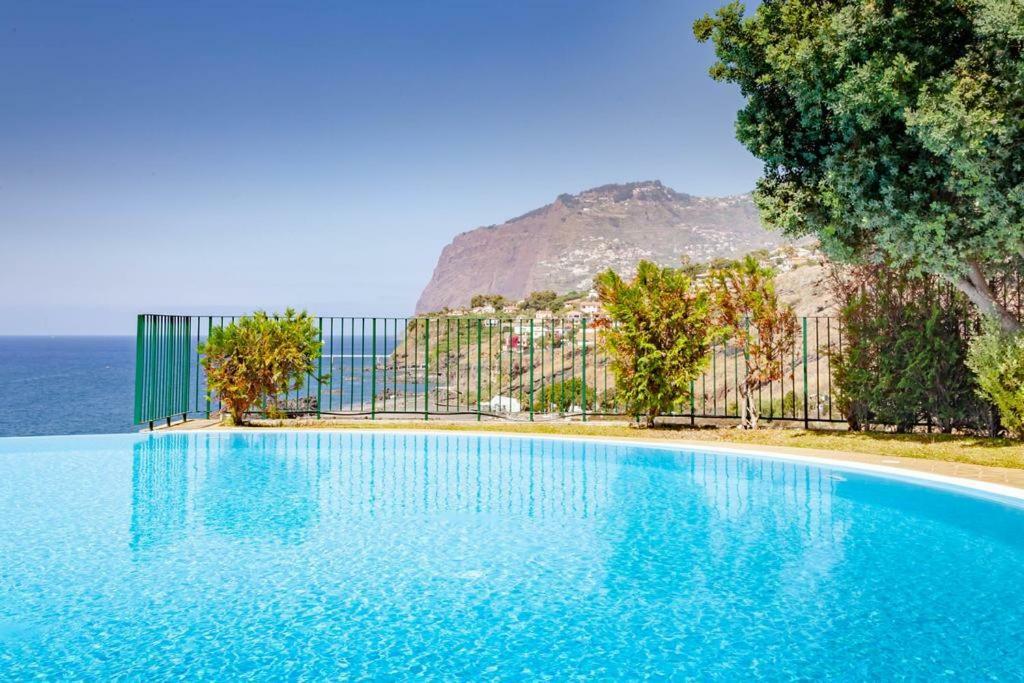 Formosa - Infinity Pool Apartamento