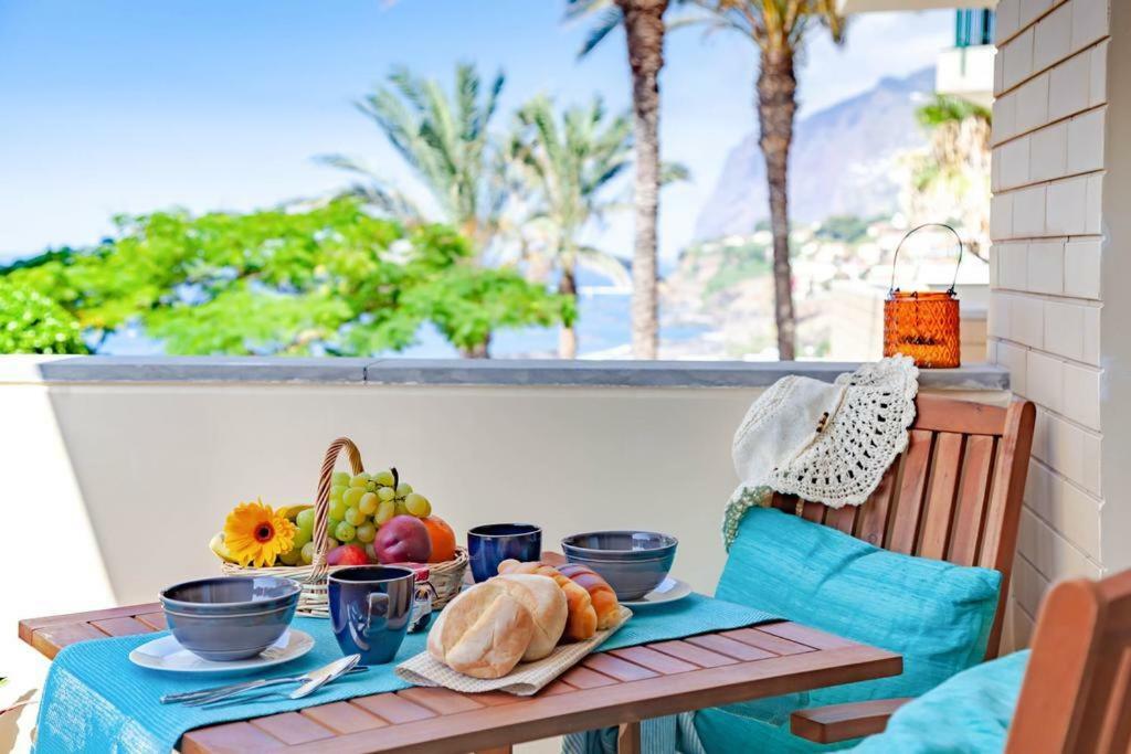 Formosa - Infinity Pool Apartamento