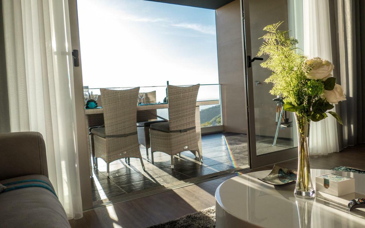 Appartement Madeira Mar - 