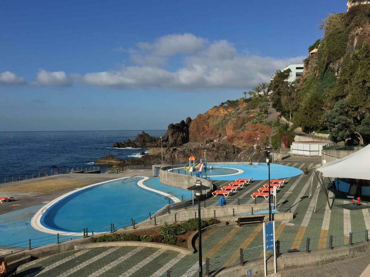 Marias Sea Apartamento Funchal (Madeira)