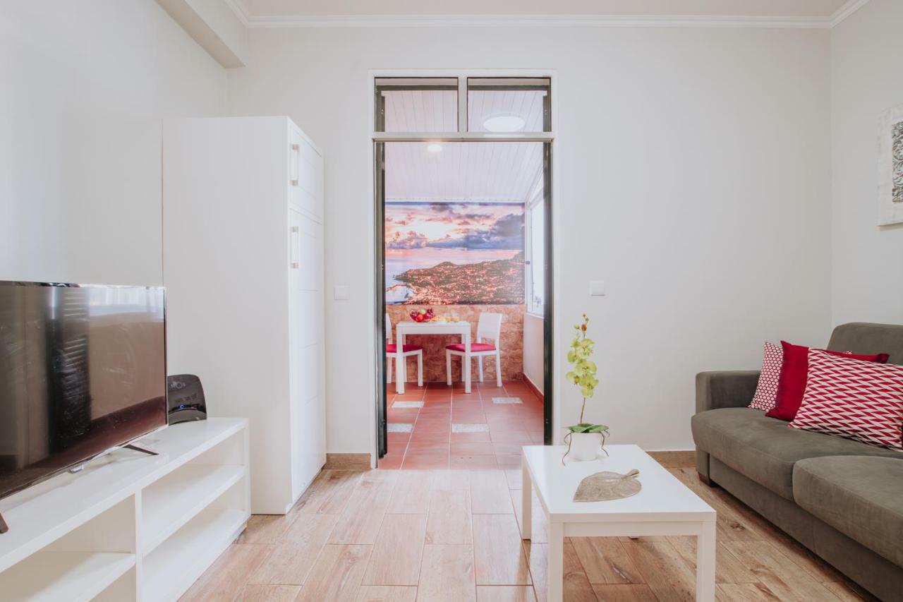 Funchal City Apartments * Funchal (Madeira)