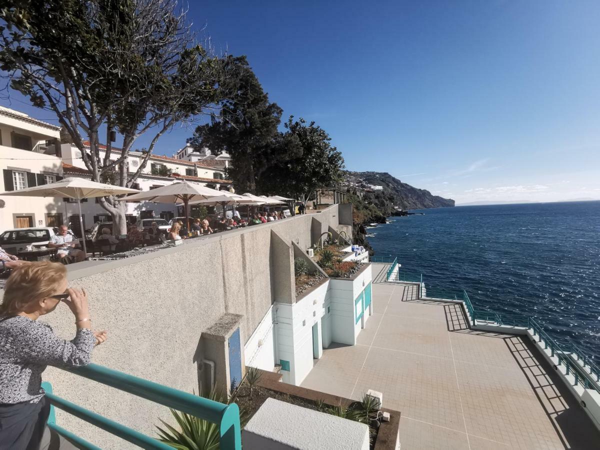 Apartment Studio In Funchal - Teleferico *
