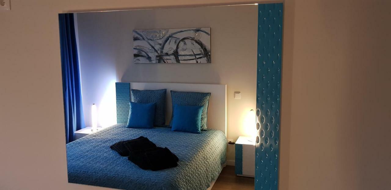 Appartement Madeira Mar - 