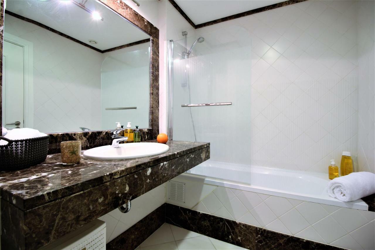 Formosa Infinity Pool Apartamento *