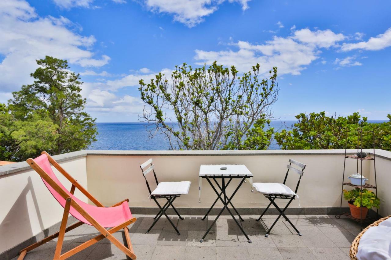 Apartment Old Town Penthouse - Barreirinha