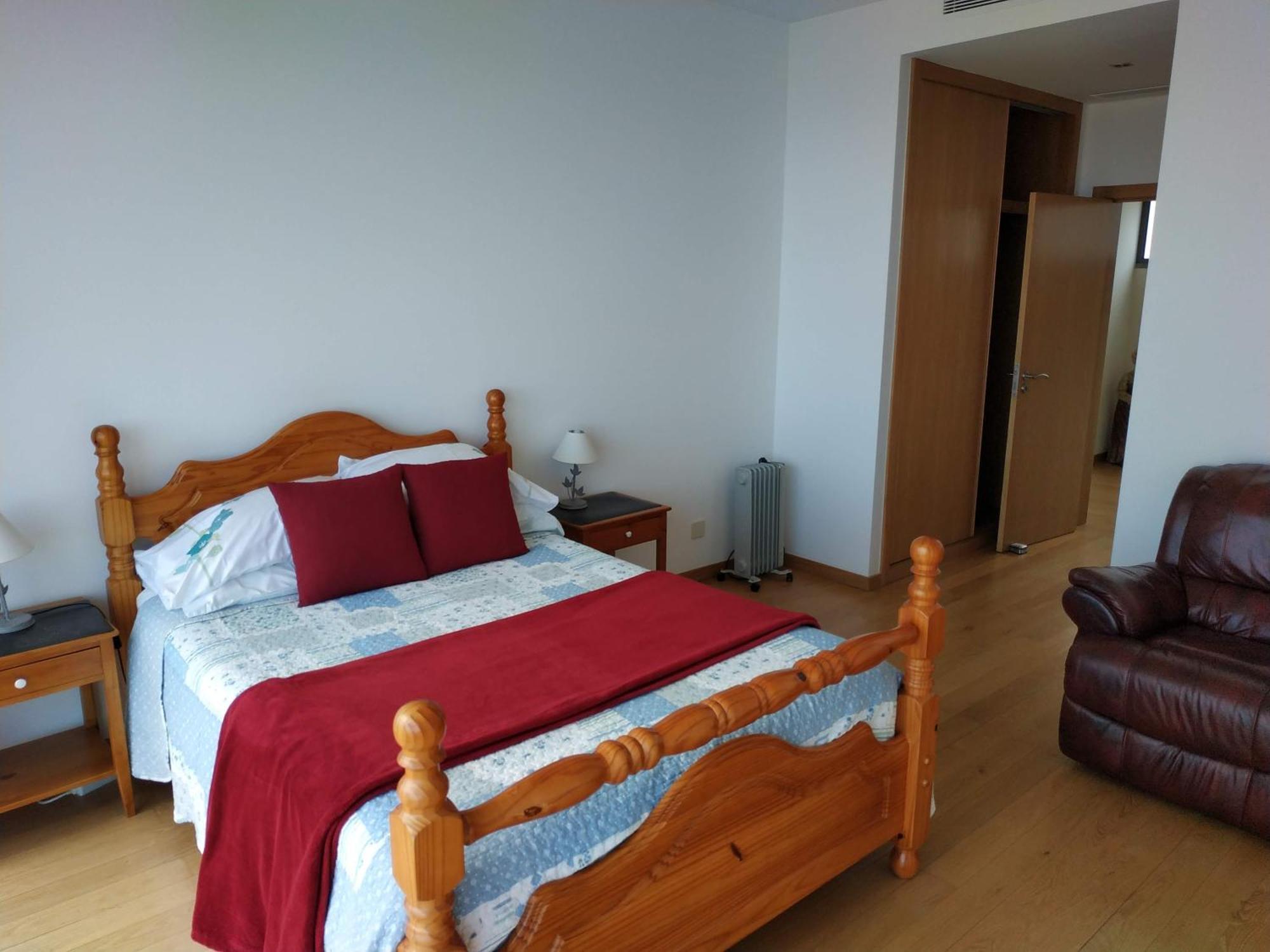 Boa Vista Holiday home *