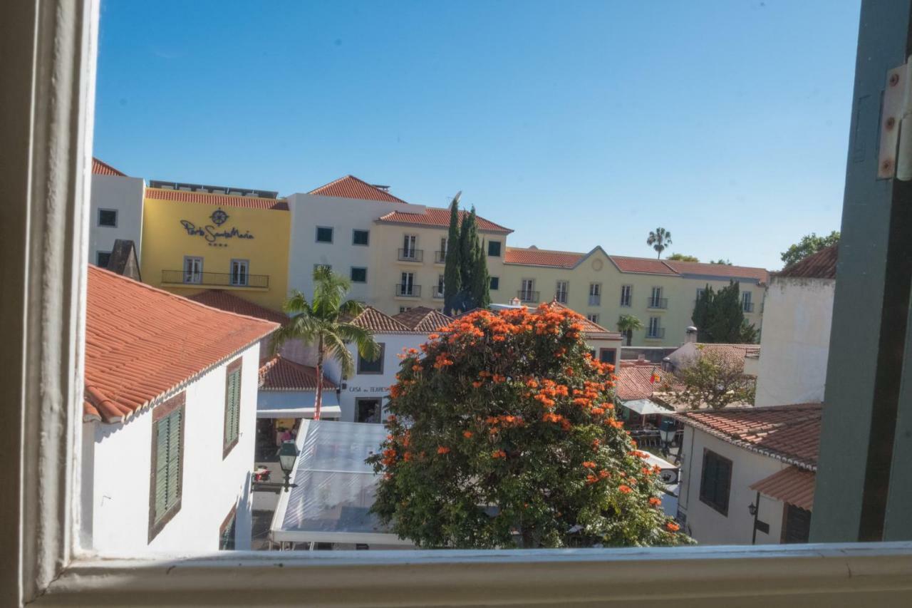 Apartment Madeira Santa Maria Funchal (Madeira)