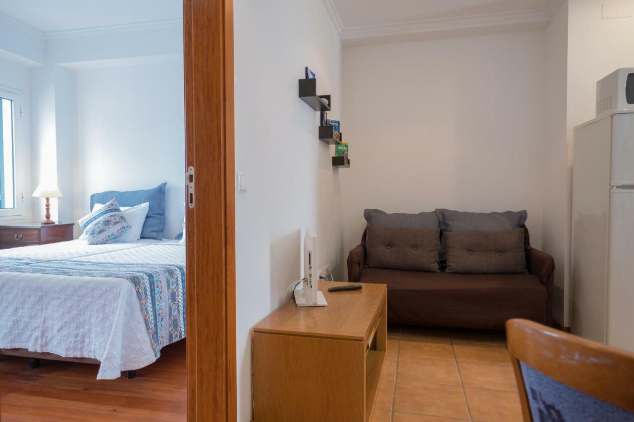Aparthotel Apartments Madeira Old Town Funchal (Madeira)