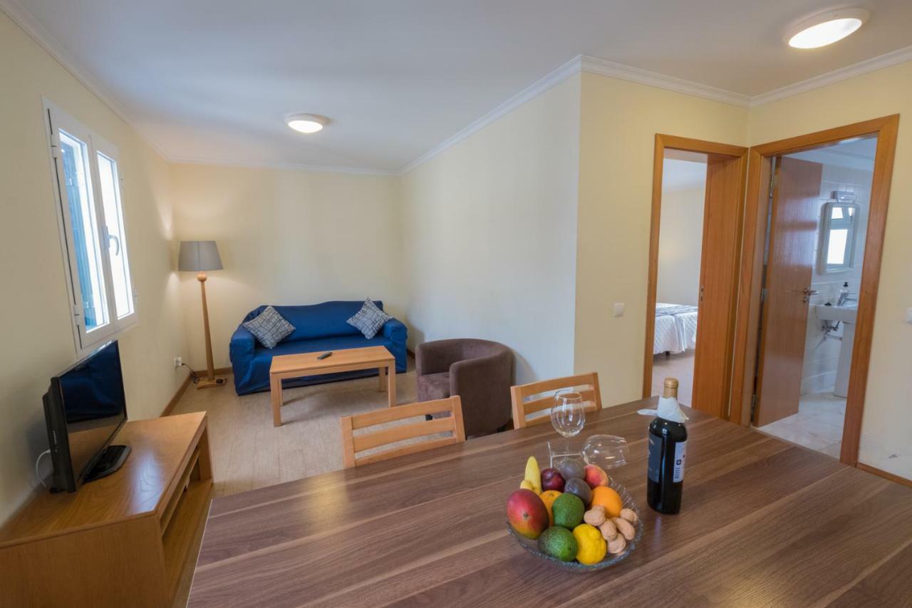 Apartments Madeira Old Town 3*