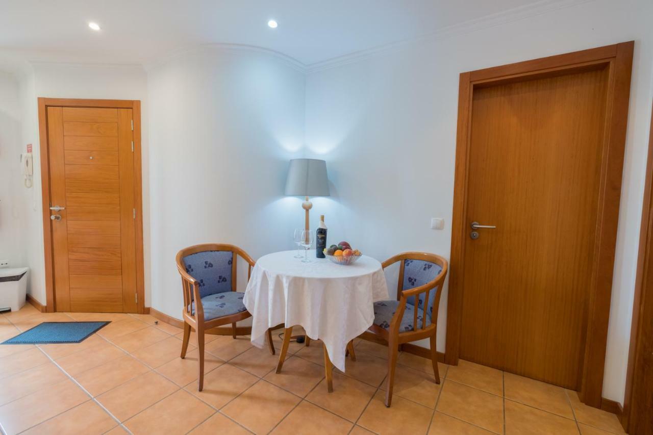 Apartments Madeira Old Town 3*