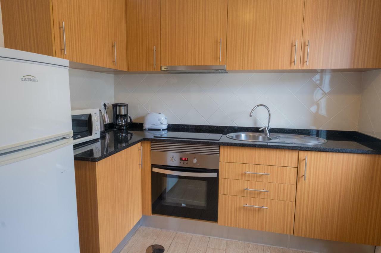 Apartments Madeira Old Town 3* Funchal (Madeira)